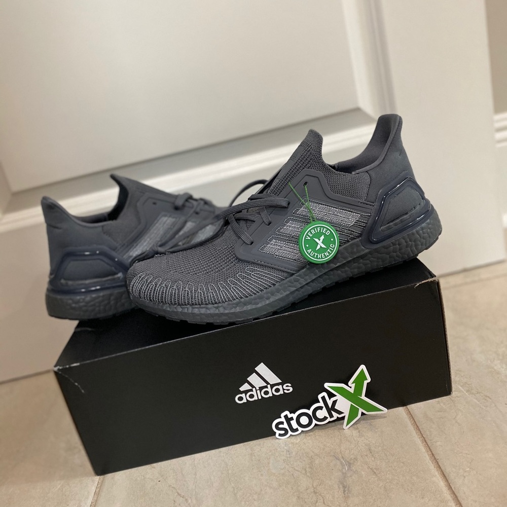 Adidas Ultraboost 20